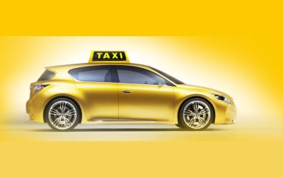Такси «САМАРА КОМФОРТ» Запустила в интернет пространство сайт